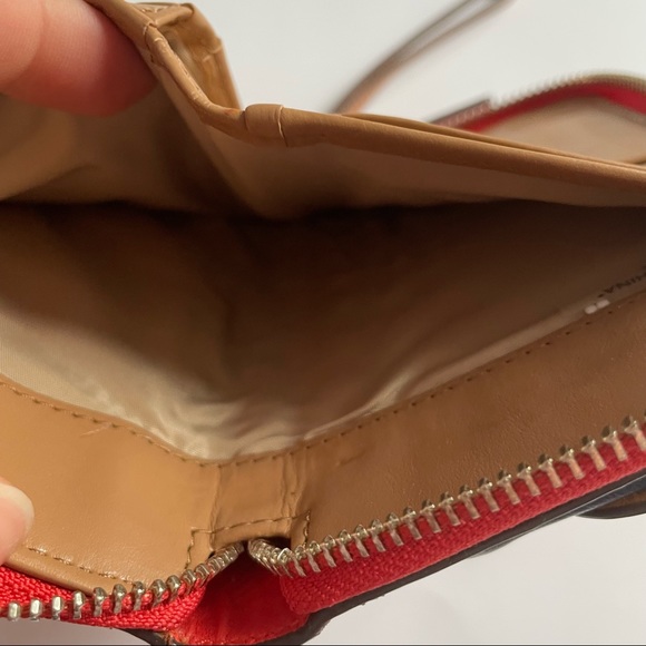 Authentic coach wallet - Picture 3 of 6